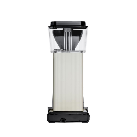 Moccamaster Filtre Kahve Makinesi - Termoslu Beyaz