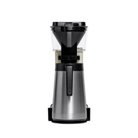 Moccamaster Filtre Kahve Makinesi - Termoslu Beyaz