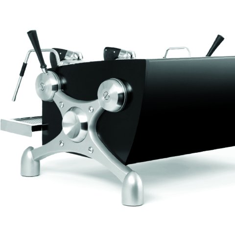 Slayer İki Grup Espresso Makinesi