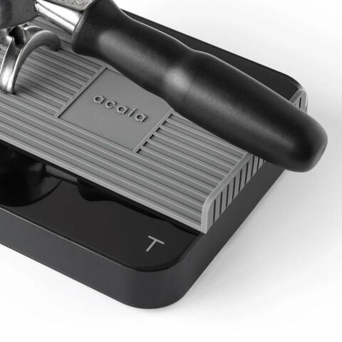 Acaia Pearl Isıya Dayanıklı Pad Siyah