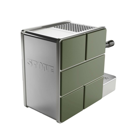 Stone Mine Premium Green Espresso Kahve Makinesi
