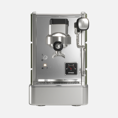 Stone Mine Premium Green Espresso Kahve Makinesi