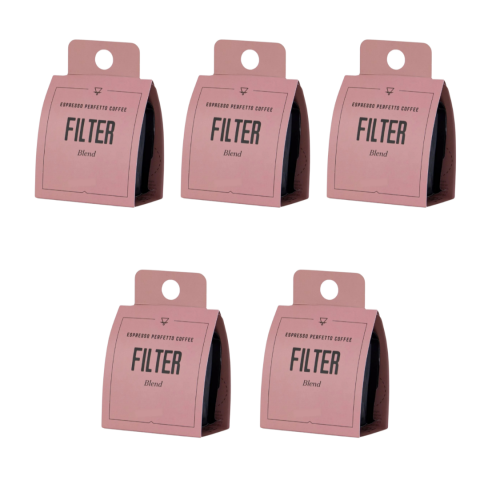 Filter Blend 5 Kg Toptan Kahve