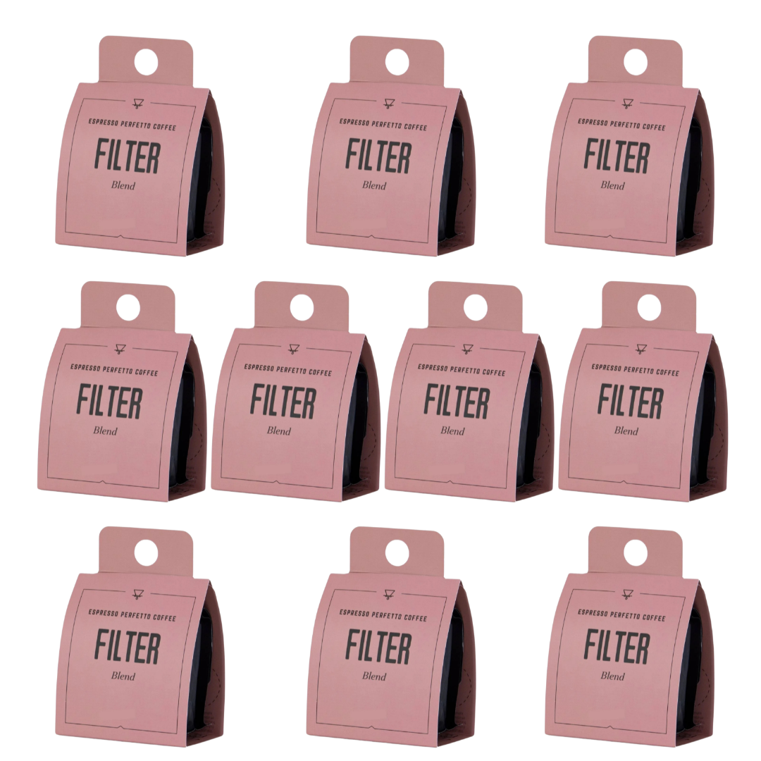 Filter Blend 10 Kg Toptan Kahve