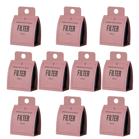 Filter Blend 10 Kg Toptan Kahve
