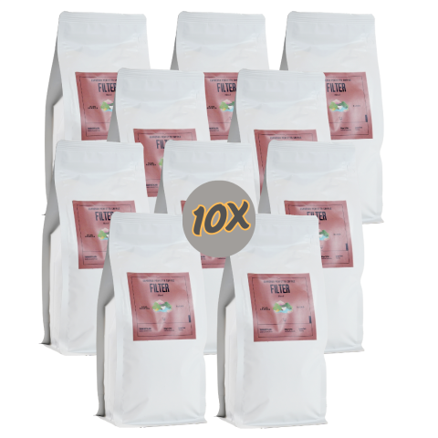 Filter Blend 10 Kg Toptan Kahve
