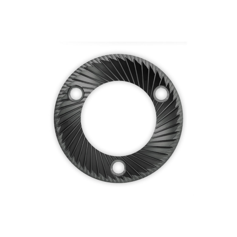 All Purpose Black 65 - Regular Burrs