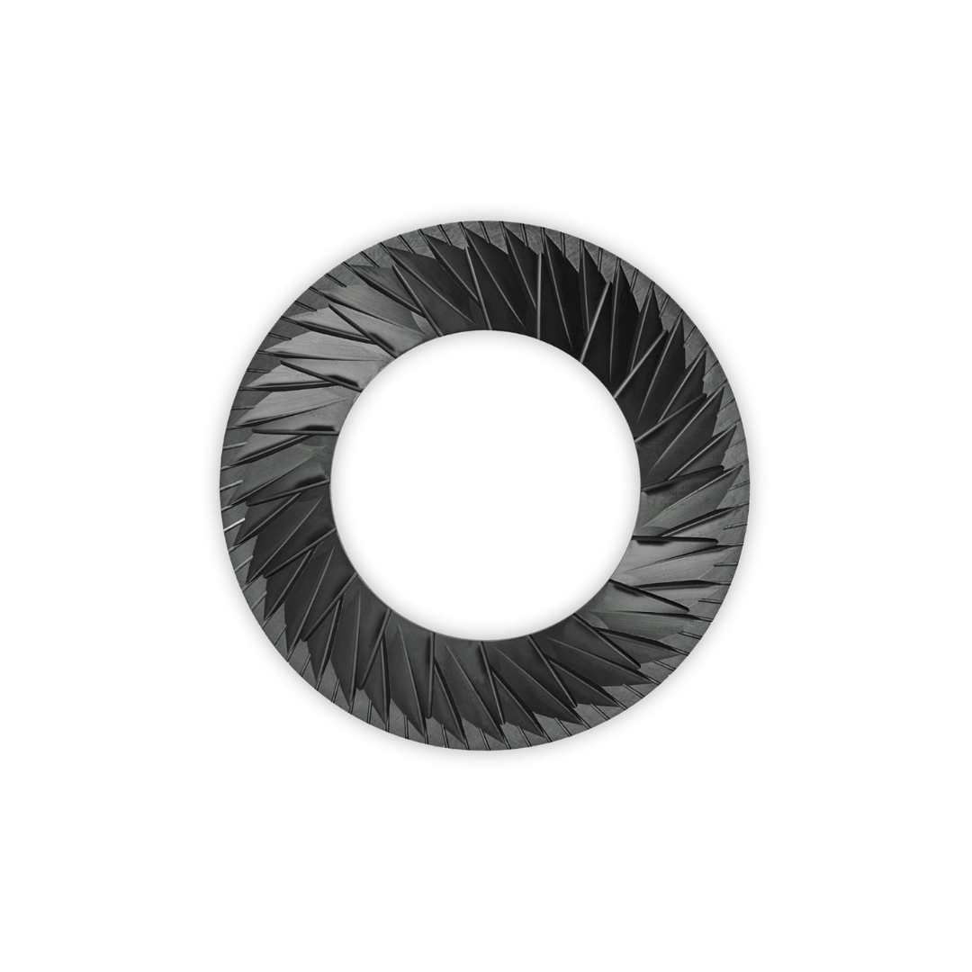 Espresso Specialty Black 65 - Blind Upper Burr