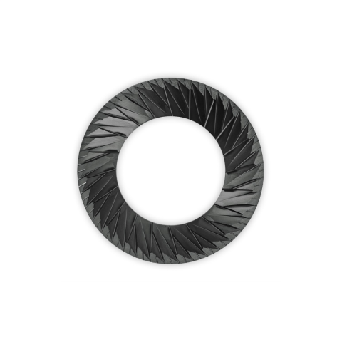 Espresso Specialty Black 65 - Blind Upper Burr