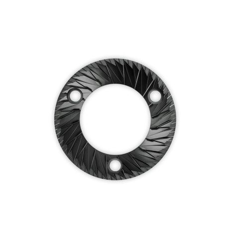 Espresso Specialty Black 65 - Regular Burrs