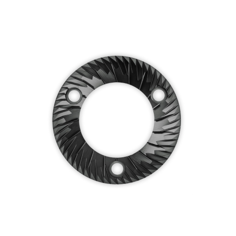 Espresso Specialty Black 65 - Regular Burrs