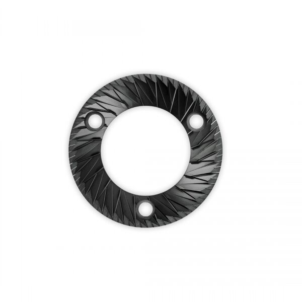 Espresso Specialty Black 65 - Regular Burrs