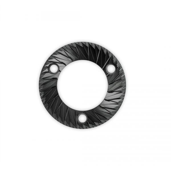 Espresso Specialty Black 65 - Regular Burrs