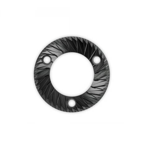 Espresso Specialty Black 65 - Regular Burrs