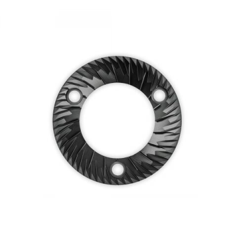 Espresso Specialty Black 65 - Regular Burrs