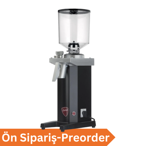Eureka Drogheria MCD4 Kahve Öğütücüsü (ÖN SİPARİŞ)