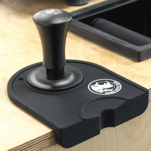 Rhino Klasik Tamper Matı