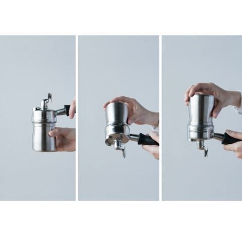 Acaia Portafiltre Doz Kabı S