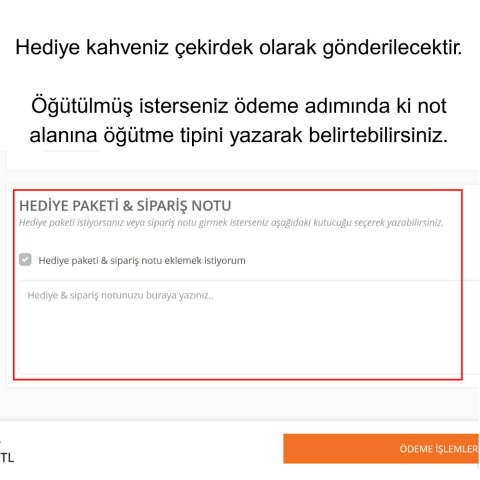 Ceado Brewer Kahve Seti - Grizzly Kahve Hediye!