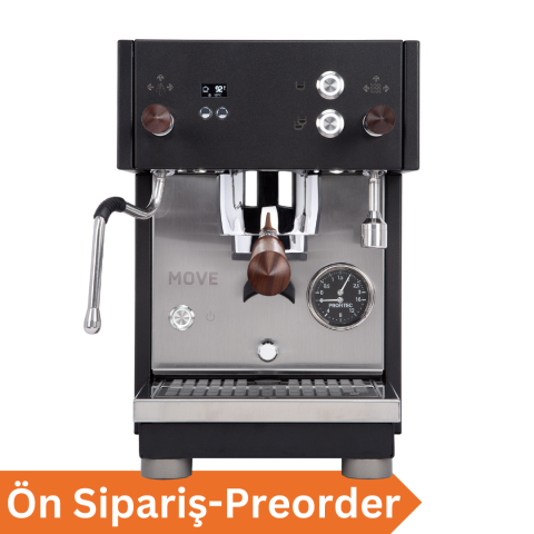 Ön Sipariş - Profitec Move