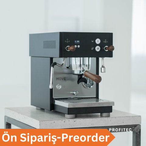 Ön Sipariş - Profitec Move