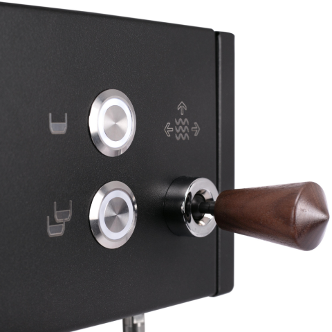 Ön Sipariş - Profitec Move