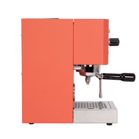 Ön Sipariş - Profitec Pro Go Kırmızı Espresso Kahve Makinesi