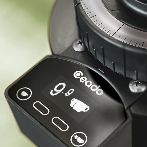 Ceado E6P Kahve Öğütücüsü