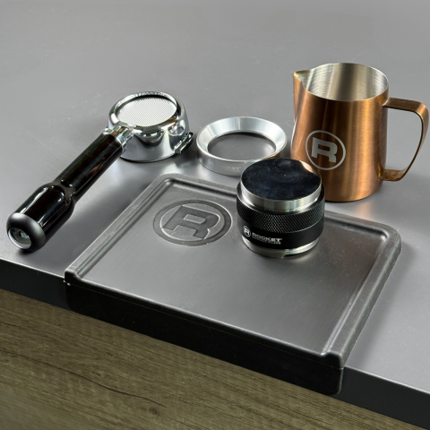 Rocket Barista Seti 2