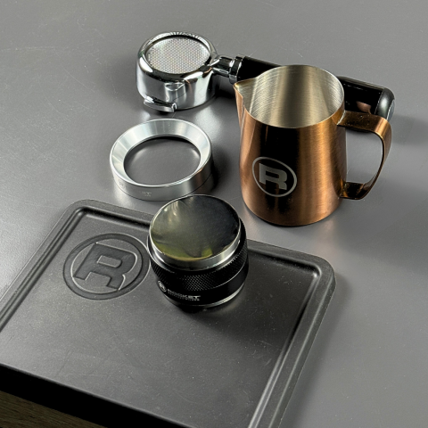 Rocket Barista Seti 2