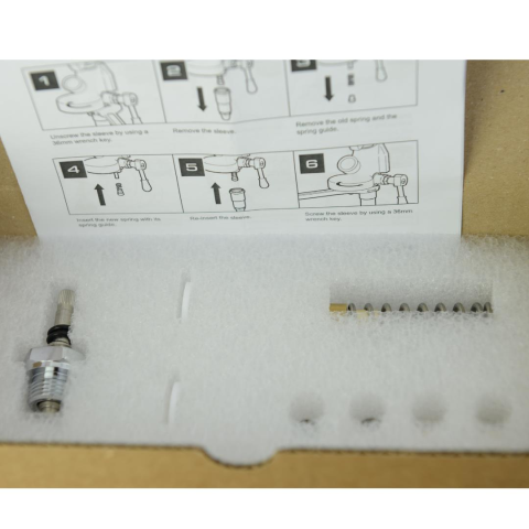 Lelit Flow Control Regülatörü