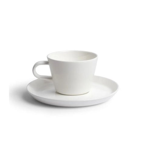 Roman Cup Medium 6'lı Fincan Seti