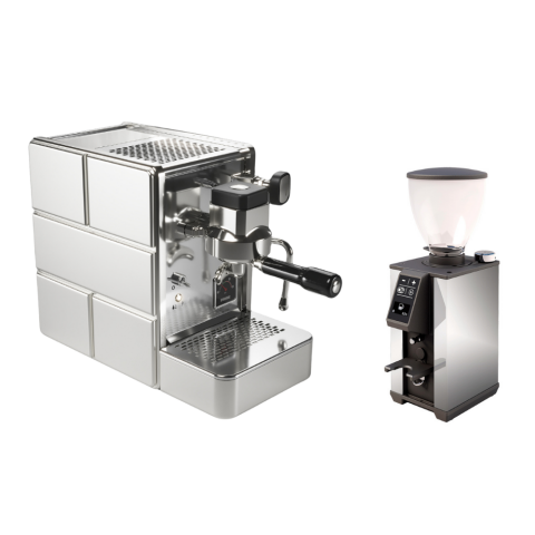 Stone Mine Premium Chrome & Stone Pebble Krom SET FIRSATI