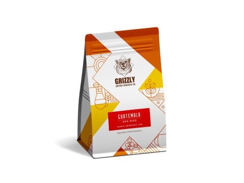 Guatemala Dos Rios - Espresso