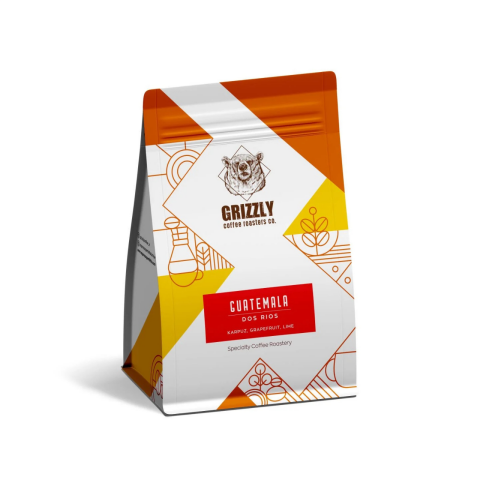 Guatemala Dos Rios - Filter