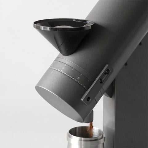 Acaia Orbit Öğütücü Mazzer 0033M Diskli