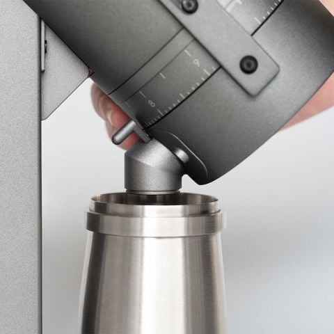 Acaia Orbit Öğütücü Mazzer 0033M Diskli