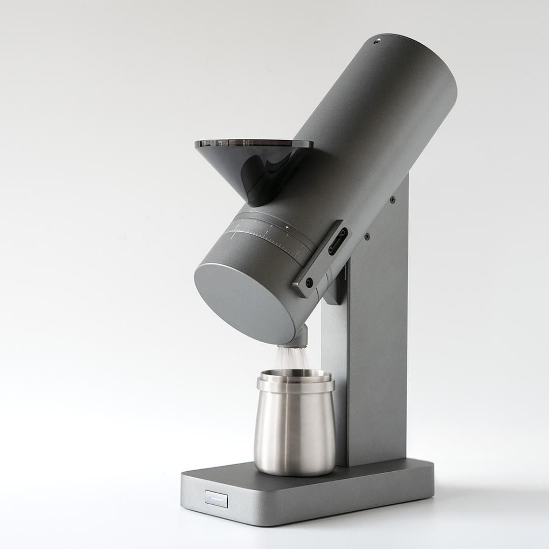 Acaia Orbit Öğütücü Mazzer 0033M Diskli