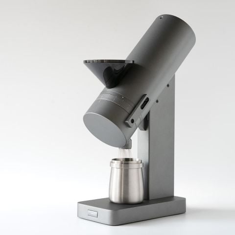 Acaia Orbit Öğütücü Mazzer 0033M Diskli