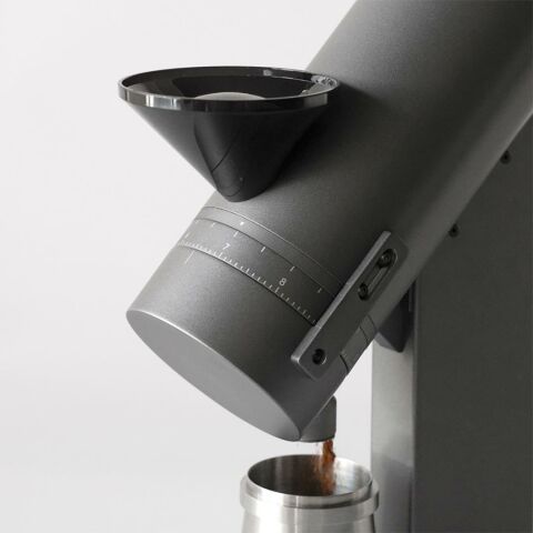 Acaia Orbit Öğütücü SSP Multi Purpose Diskli