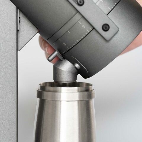 Acaia Orbit Öğütücü SSP Multi Purpose Diskli