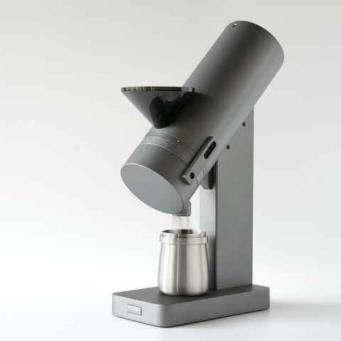 Acaia Orbit Öğütücü SSP Multi Purpose Diskli
