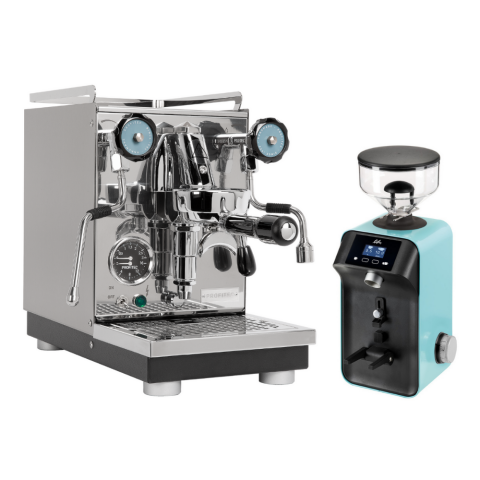 Profitec Pro 400 & Ceado Life S Kahve Öğütücüsü SET FIRSATI