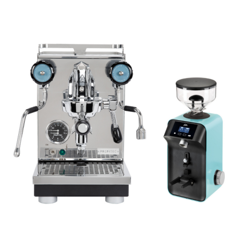 Profitec Pro 400 & Ceado Life S Kahve Öğütücüsü SET FIRSATI