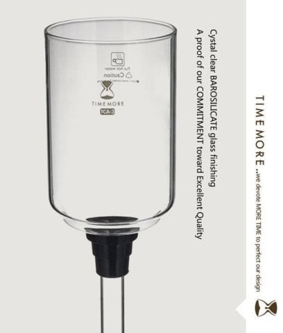 Timemore Syphon 5 Cup