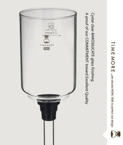 Timemore Syphon 5 Cup