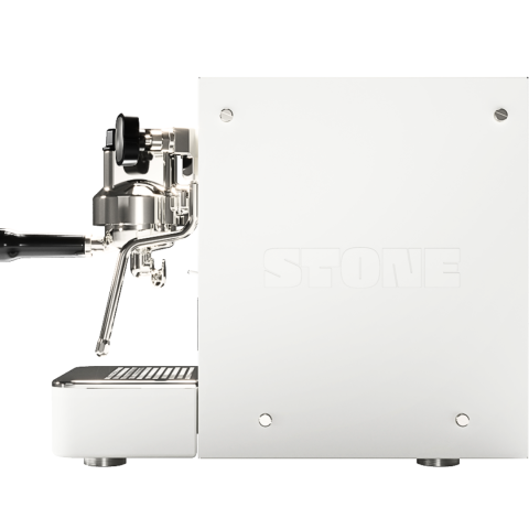Stone Lite White Espresso Kahve Makinesi