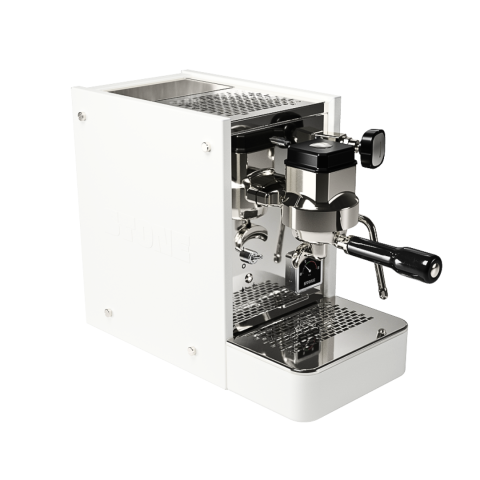 Stone Lite White Espresso Kahve Makinesi