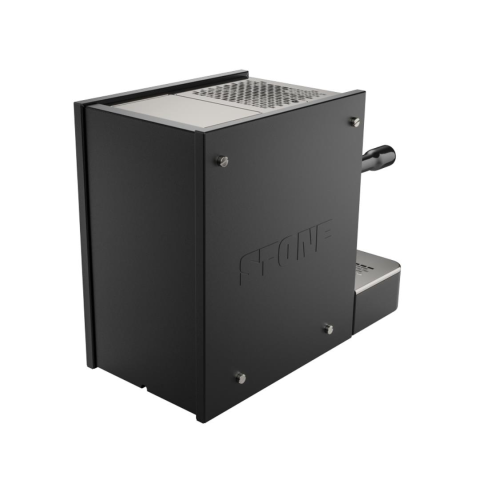 Stone Lite Black Espresso Kahve Makinesi