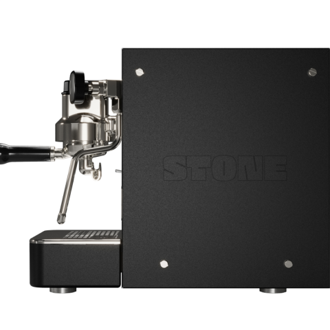 Stone Lite Black Espresso Kahve Makinesi